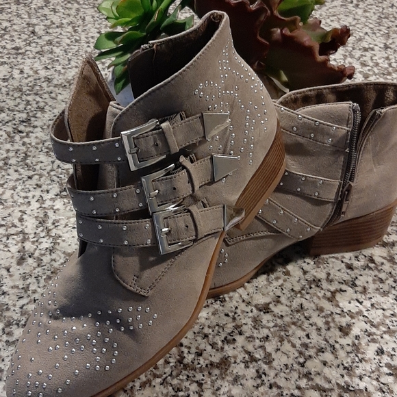 primark cowboy boots